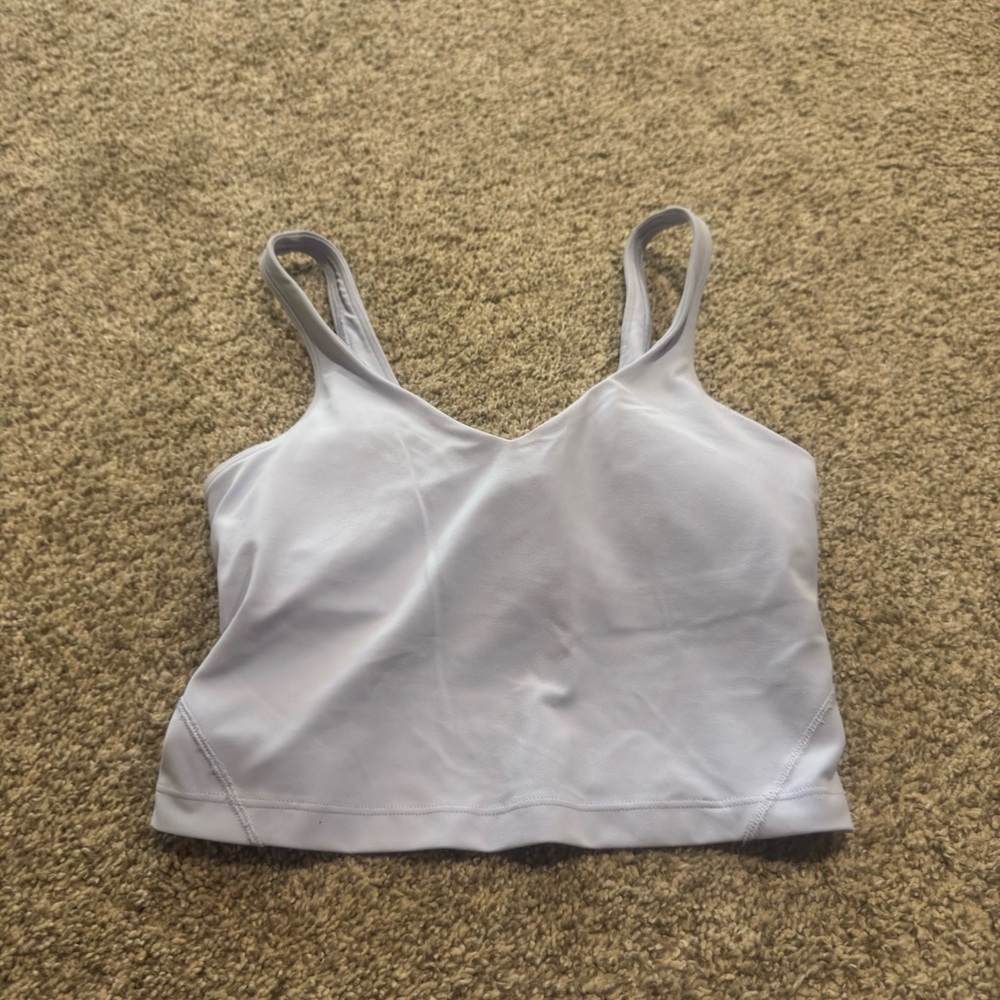 Lululemon align tank